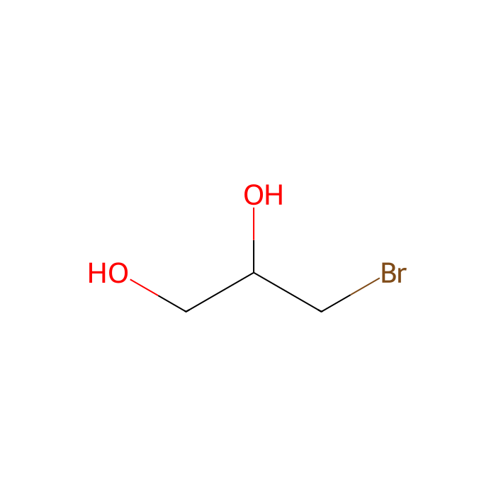3-Bromo-1,2-propanediol - ≥97% CAS No(4704-77-2) by Aladdin Scientific