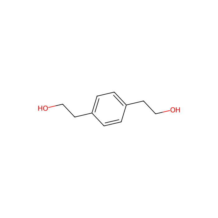 1,4-Bis(2-hydroxyethyl)benzene - ≥98%(GC) CAS No(5140-03-4) by Aladdin Scientific