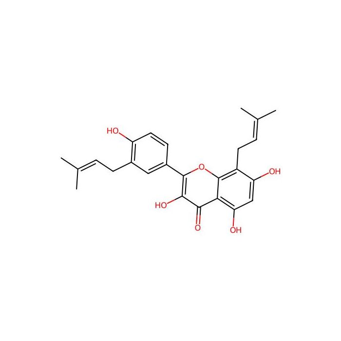 Broussoflavonol F - ≥98% CAS No(162558-94-3) by Aladdin Scientific