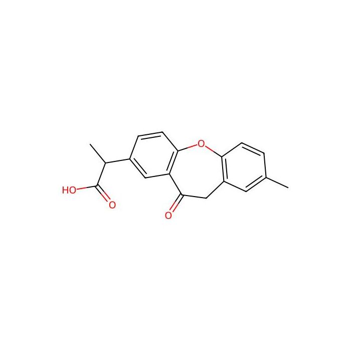 Bermoprofen - ≥99% CAS No(78499-27-1) by Aladdin Scientific