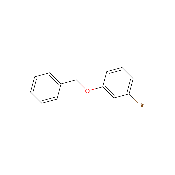 3-Benzyloxybromobenzene - ≥98% CAS No(53087-13-1) by Aladdin Scientific