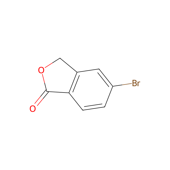 5-Bromophthalide - ≥98% CAS No(64169-34-2) by Aladdin Scientific