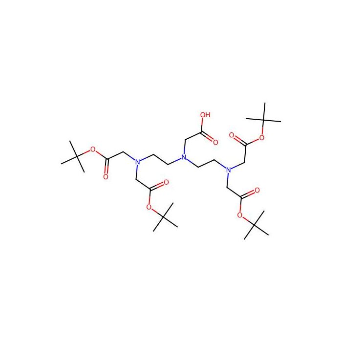 DTPA-tetra (t-Bu ester) - ≥99% CAS No(174267-71-1) by Aladdin Scientific