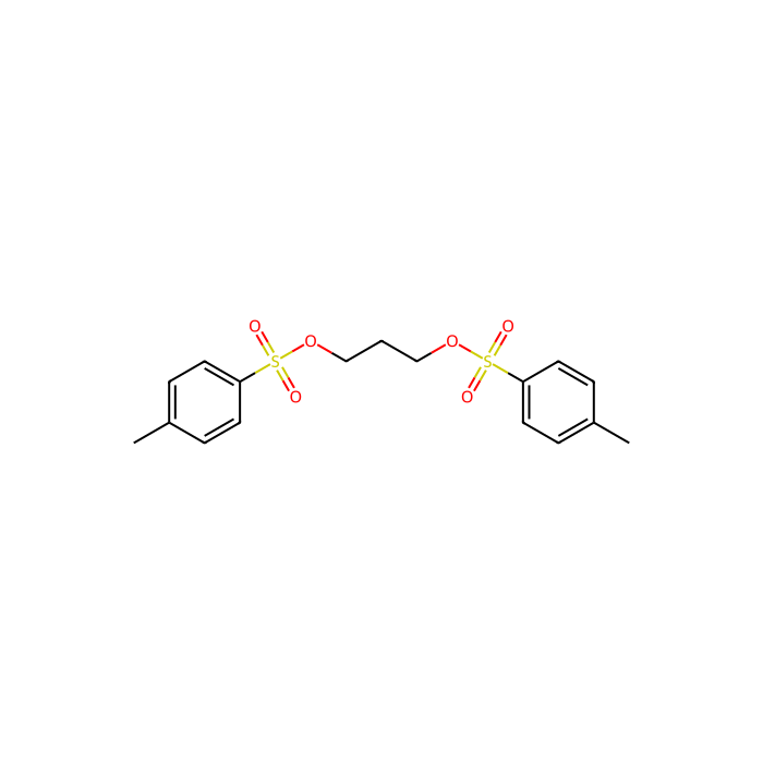 1,3-Bis(tosyloxy)propane - ≥98%(HPLC) CAS No(5469-66-9) by Aladdin Scientific