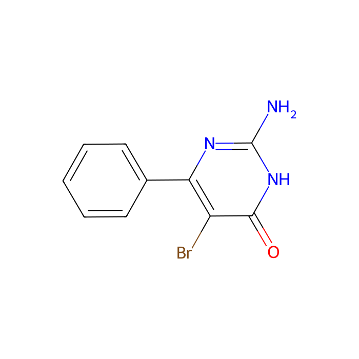 Bropirimine - ≥98%(HPLC) CAS No(56741-95-8) by Aladdin Scientific