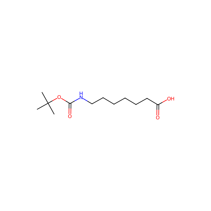 Boc-7-Ahp-OH - ≥98% CAS No(60142-89-4) by Aladdin Scientific