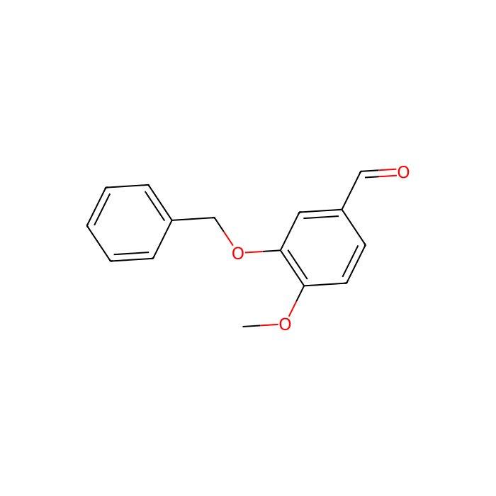3-Benzyloxy-4-methoxybenzaldehyde - ≥97%(GC) CAS No(6346-05-0) by Aladdin Scientific