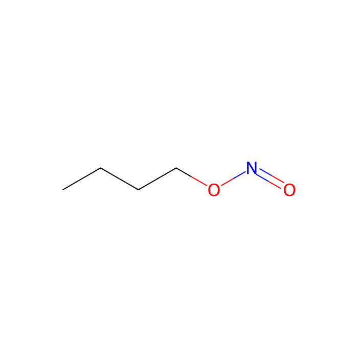 Butyl Nitrite - ≥90%(GC) CAS No(544-16-1) by Aladdin Scientific