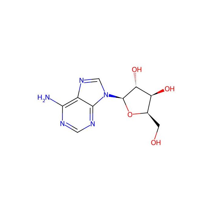 9-Beta-D-Xylofuranosyl-Adenine - ≥99% CAS No(524-69-6) by Aladdin Scientific
