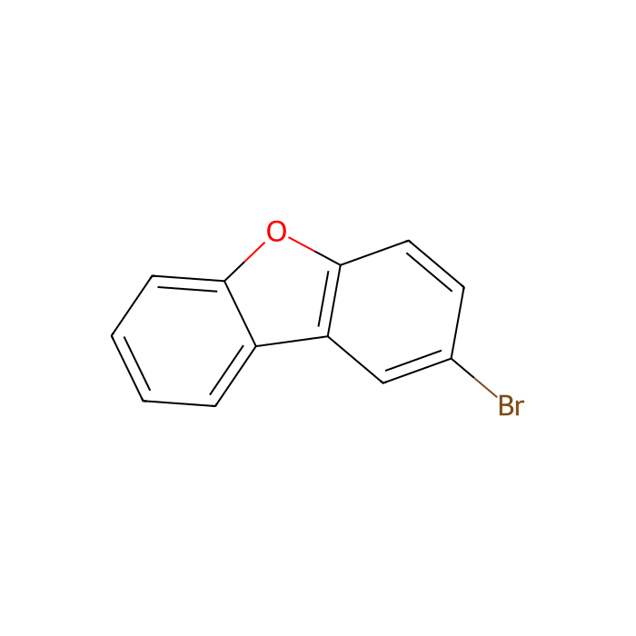 2-bromodibenzofuran - ≥98% CAS No(86-76-0) by Aladdin Scientific