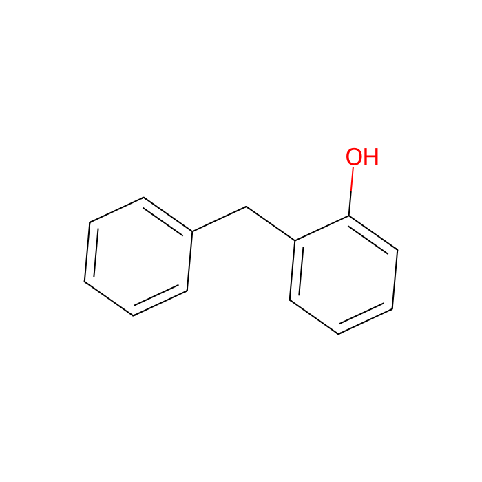 2-Benzyl phenol - ≥98% CAS No(28994-41-4) by Aladdin Scientific