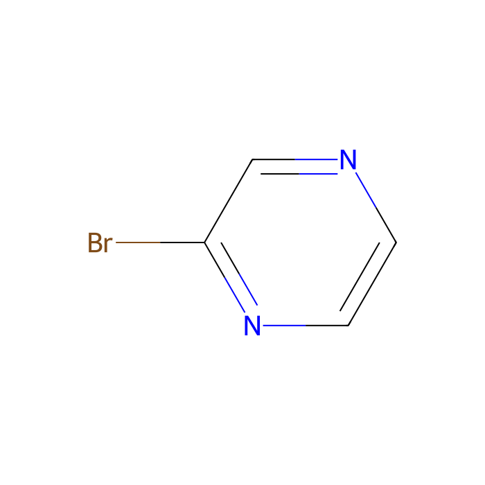 2-Bromopyrazine - ≥97% CAS No(56423-63-3) by Aladdin Scientific