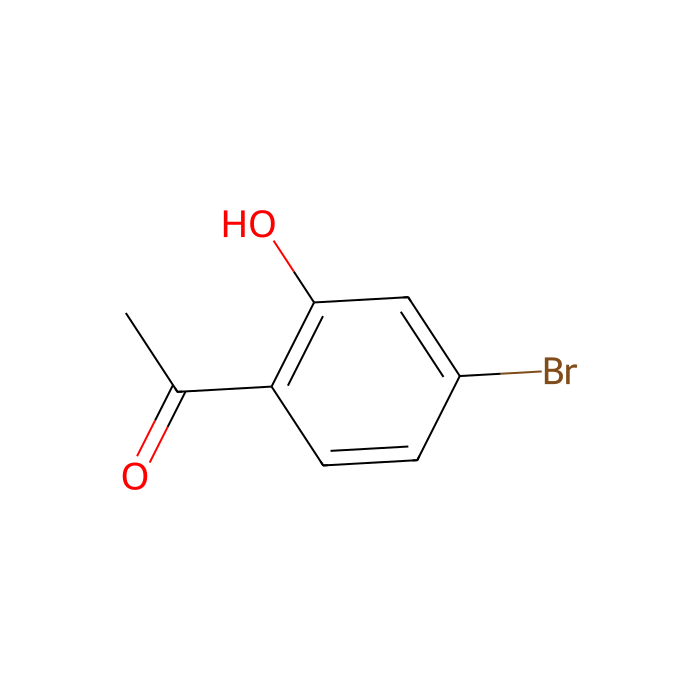 4'-Bromo-2'-hydroxyacetophenone - ≥95% CAS No(30186-18-6) by Aladdin Scientific