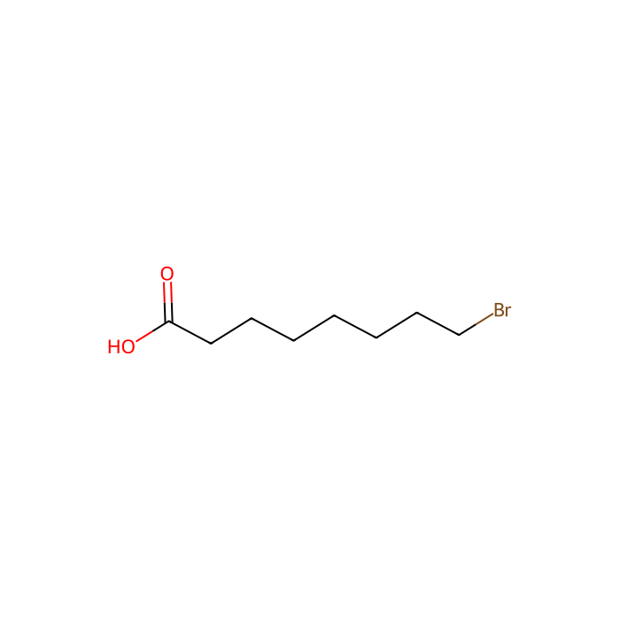 8-Bromooctanoic Acid - ≥97% CAS No(17696-11-6) by Aladdin Scientific