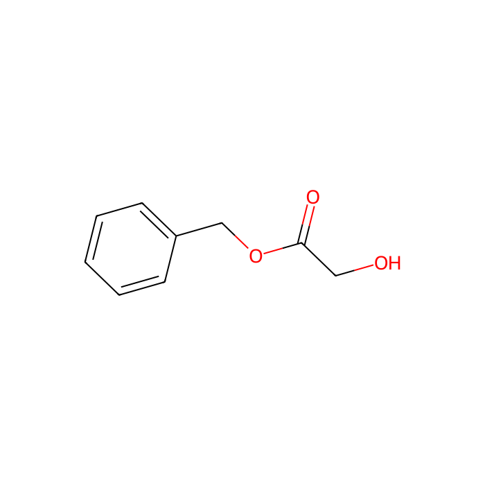 BenzylGlycolate - ≥96% CAS No(30379-58-9) by Aladdin Scientific