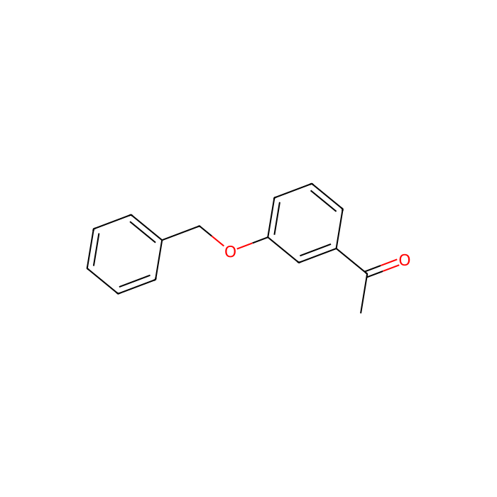 3'-Benzyloxyacetophenone - ≥97% CAS No(34068-01-4) by Aladdin Scientific
