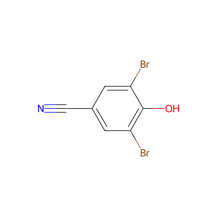 Bromoxynil - analytical standard CAS No(1689-84-5) by Aladdin Scientific