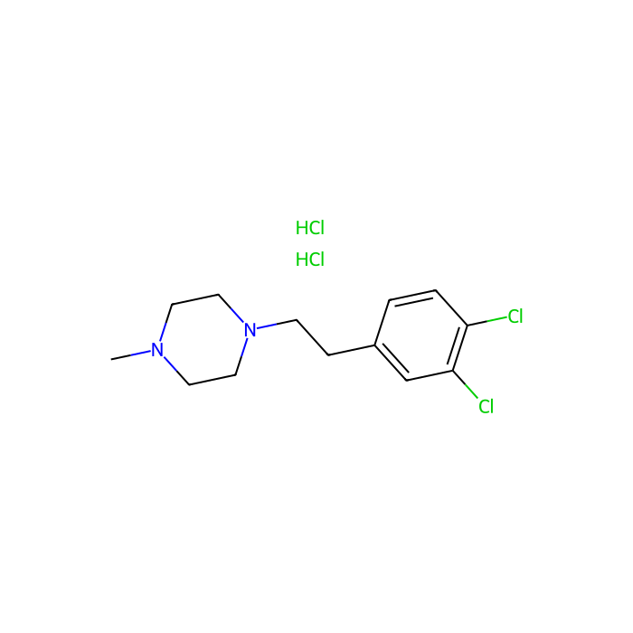 BD 1063 dihydrochloride - ≥98% CAS No(206996-13-6) by Aladdin Scientific