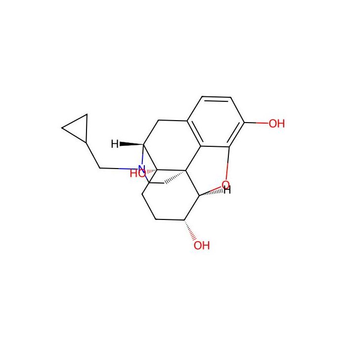 6beta-Naltrexol -  CAS No(49625-89-0) by Aladdin Scientific