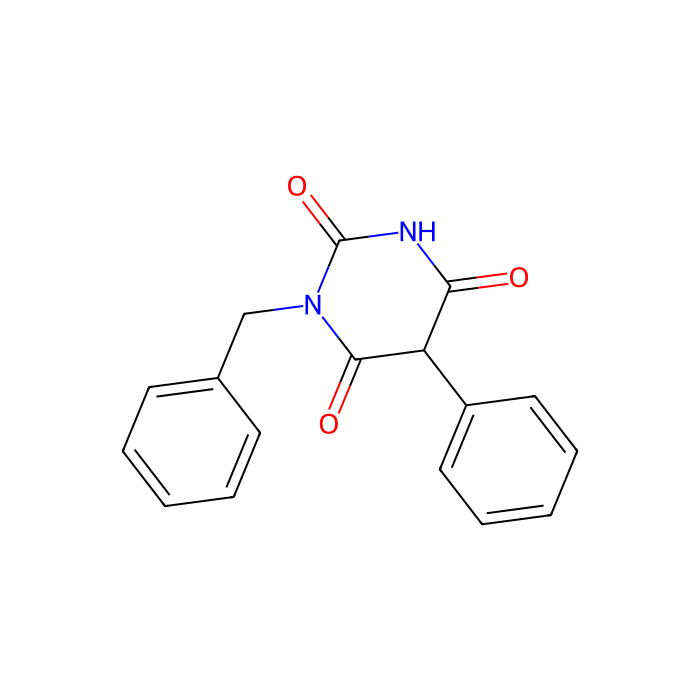 1-Benzyl-5-phenylbarbituric acid - ≥98% CAS No(72846-00-5) by Aladdin Scientific