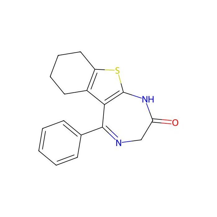 Bentazepam -  CAS No(29462-18-8) by Aladdin Scientific