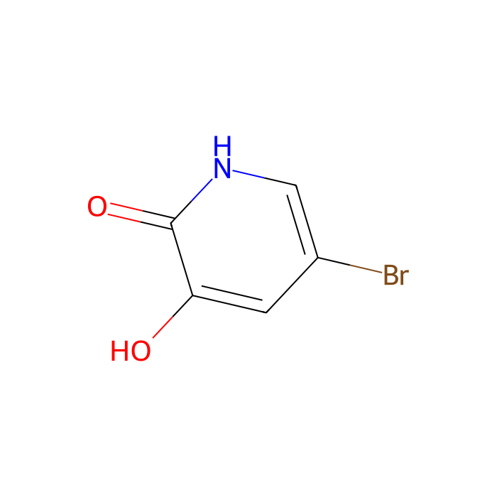 5-Bromo-2,3-pyridinediol - ≥98%(HPLC) CAS No(34206-49-0) by Aladdin Scientific