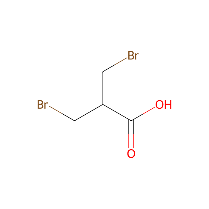 3-Bromo-2-(bromomethyl)propionic Acid - ≥98%(T) CAS No(41459-42-1) by Aladdin Scientific