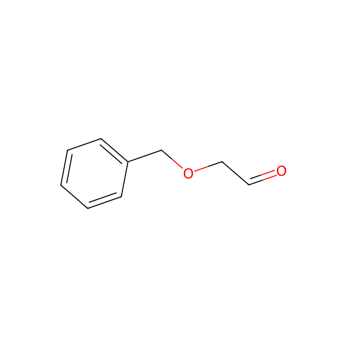 Benzyloxyacetaldehyde - ≥96% CAS No(60656-87-3) by Aladdin Scientific