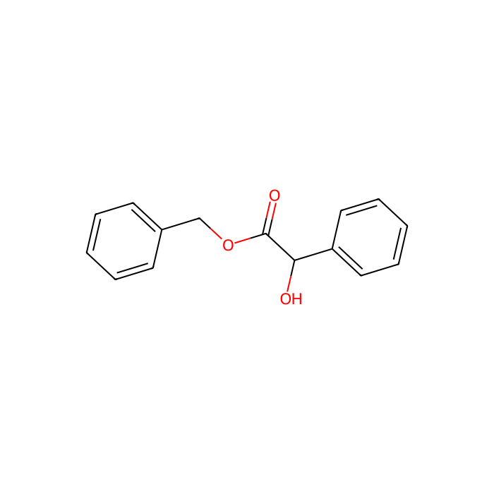 Benzyl L-(+)-Mandelate - ≥98%(GC) CAS No(62173-99-3) by Aladdin Scientific