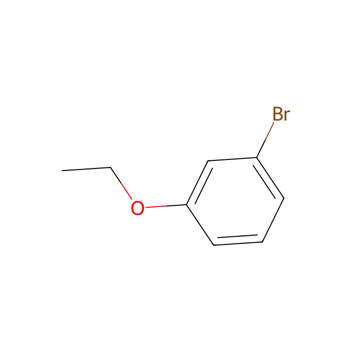 3-Bromophenetole - ≥98%(GC) CAS No(2655-84-7) by Aladdin Scientific