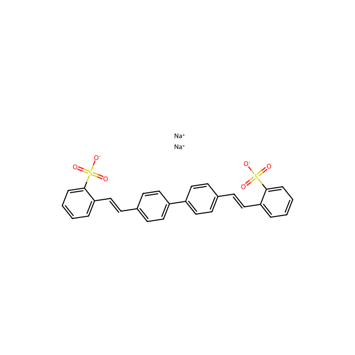 4，4’-Bis(2-sulfostyryl)biphenyl Disodium - ≥97%(HPLC) CAS No(27344-41-8) by Aladdin Scientific