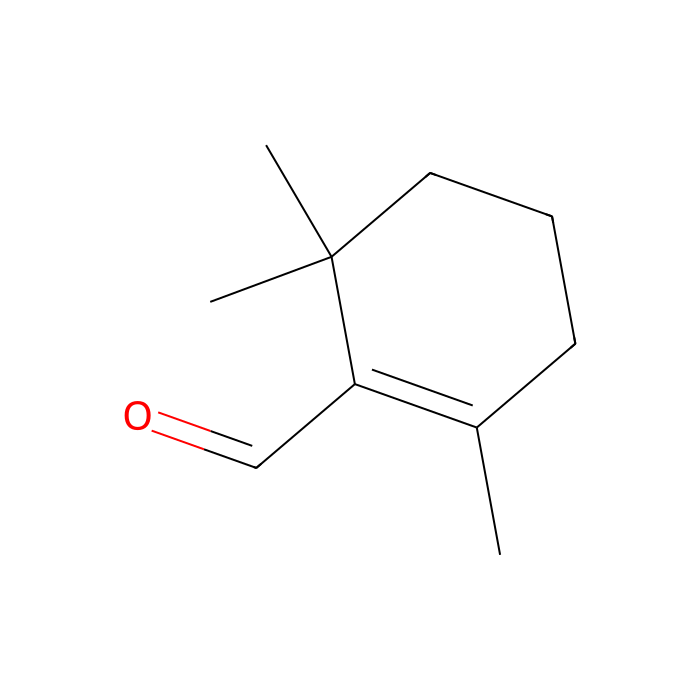 beta-Cyclocitral - ≥95% CAS No(432-25-7) by Aladdin Scientific