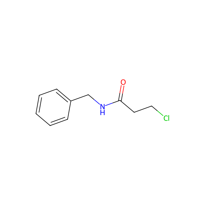 Beclamide - ≥98% CAS No(501-68-8) by Aladdin Scientific