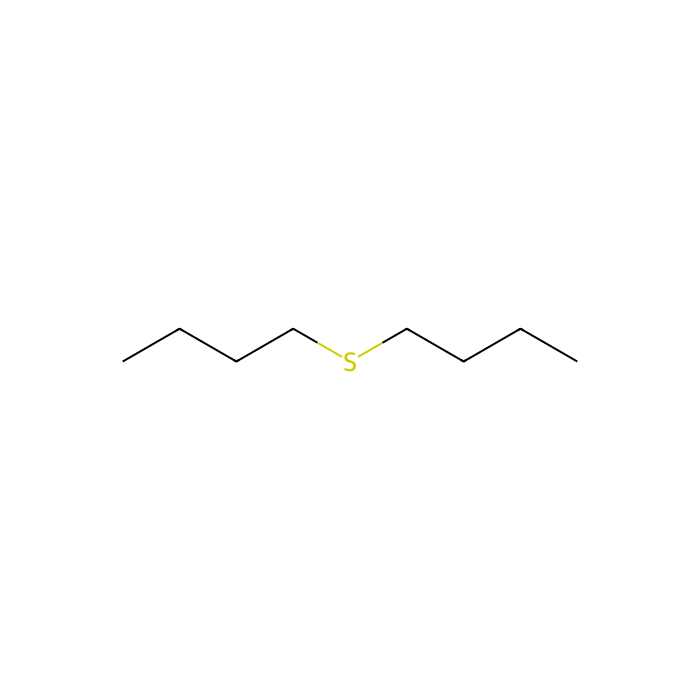 Butyl sulfide - ≥98% CAS No(544-40-1) by Aladdin Scientific