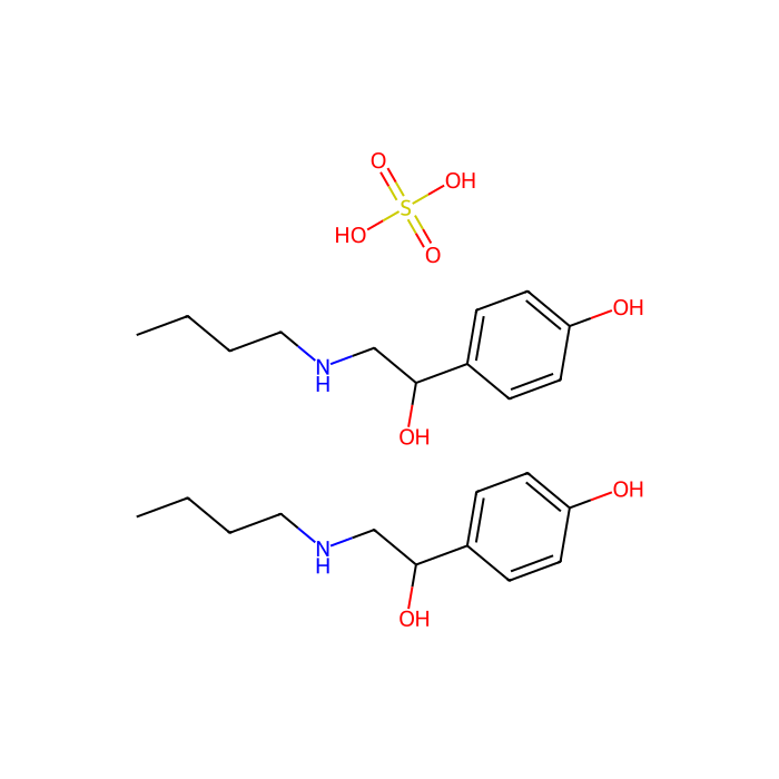 Bamethan Hemisulfate Salt - analytical standard CAS No(5716-20-1) by Aladdin Scientific