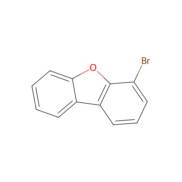 4-Bromodibenzofuran - ≥97% CAS No(89827-45-2) by Aladdin Scientific