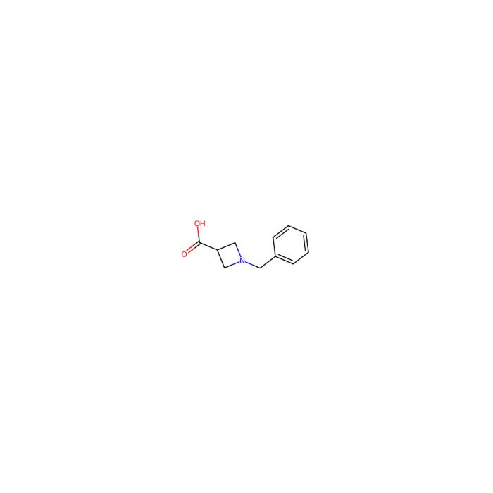 1-Benzylazetidine-3-carboxylic acid - ≥97% CAS No(94985-27-0) by Aladdin Scientific
