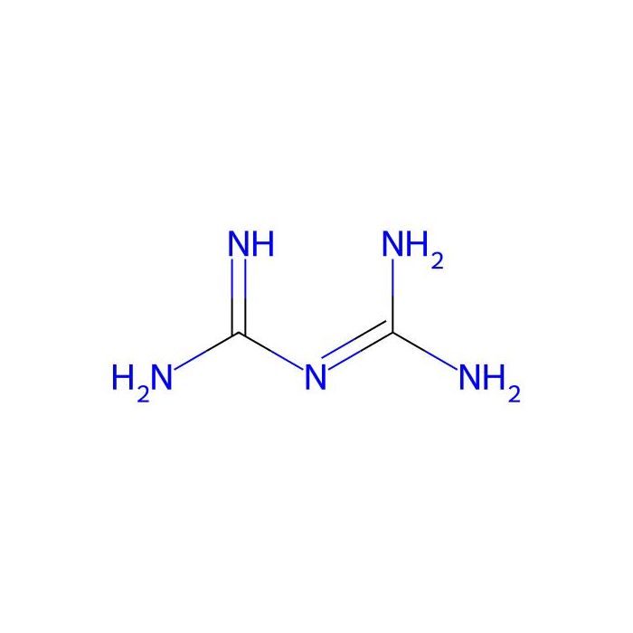 Biguanide - Moligand™,≥98% CAS No(56-03-1) by Aladdin Scientific