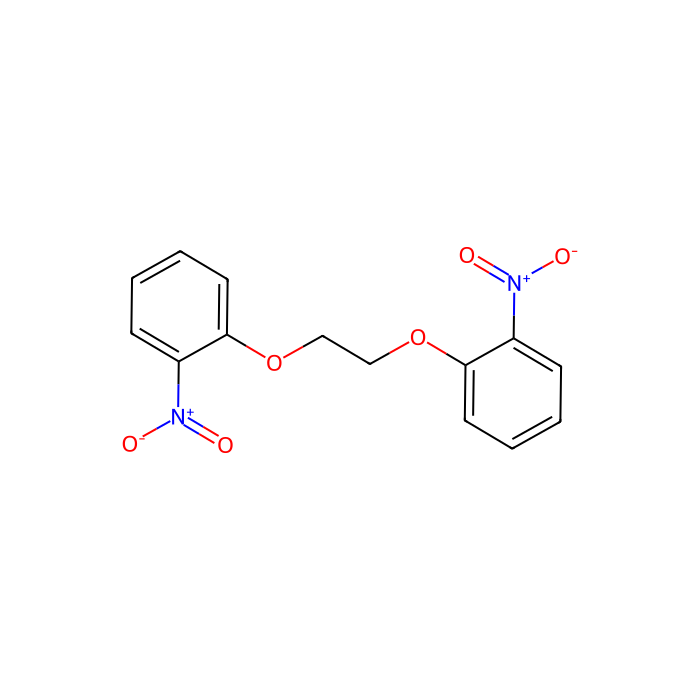 1,2-bis(2-nitrophenoxy)ethane - ≥98% CAS No(51661-19-9) by Aladdin Scientific