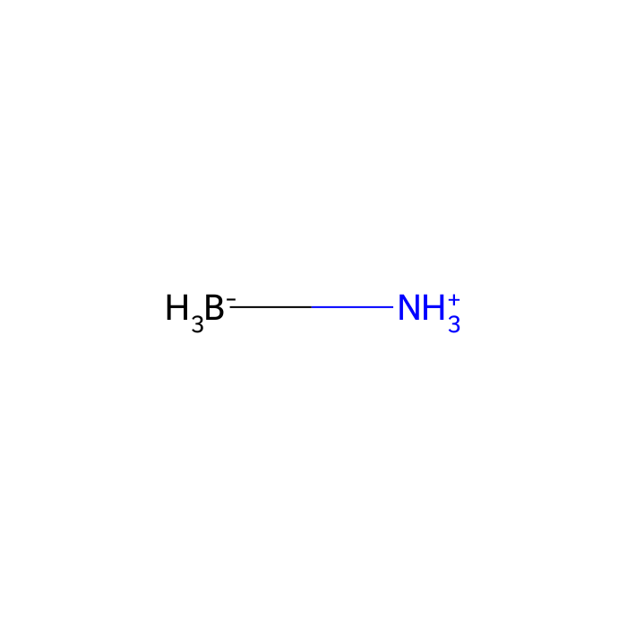 Borane-ammonia complex - ≥90% CAS No(13774-81-7) by Aladdin Scientific