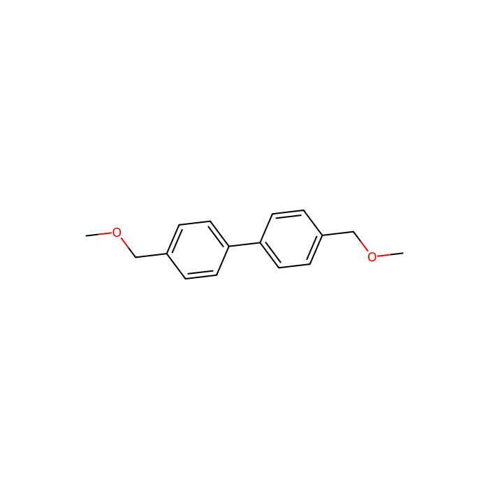 4,4'-Bis(methoxymethyl)biphenyl - ≥96%(GC) CAS No(3753-18-2) by Aladdin Scientific