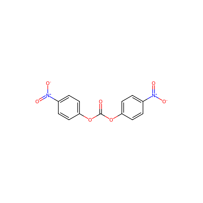 Bis(4-nitrophenyl) Carbonate - ≥97.0%(HPLC) CAS No(5070-13-3) by Aladdin Scientific