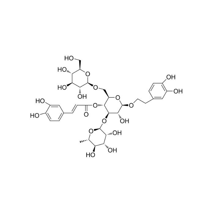 Echinacoside - Moligand™,≥98% CAS No(82854-37-3) B137910 by Aladdin Scientific