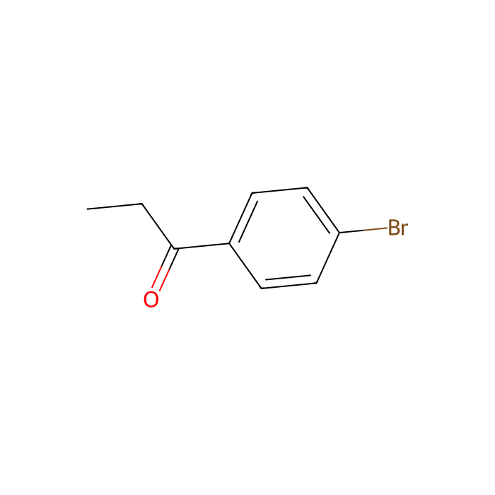 4′-Bromopropiophenone - ≥99%(GC) CAS No(10342-83-3) by Aladdin Scientific