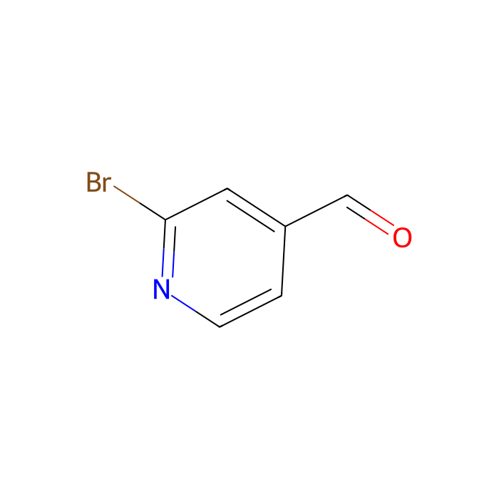 2-Bromopyridine-4-carboxaldehyde - ≥95%(GC) CAS No(118289-17-1) by Aladdin Scientific