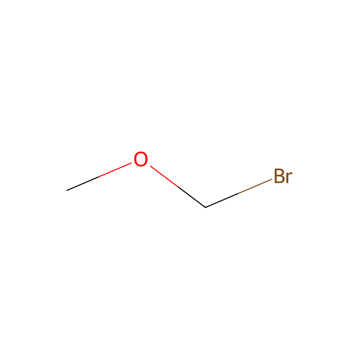 Bromomethyl methyl ether - ≥95%(GC) CAS No(13057-17-5) by Aladdin Scientific