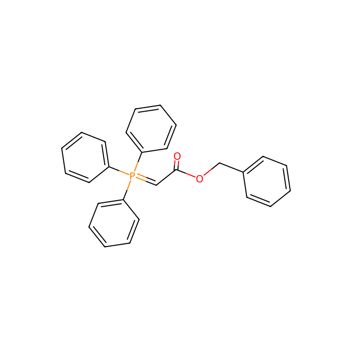 Benzyl(triphenylphosphoranylidene)acetate - ≥97% CAS No(15097-38-8) by Aladdin Scientific