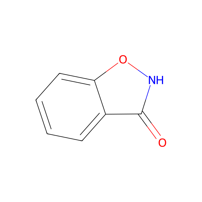 1,2-Benzisoxazol-3(2H)-one - ≥97% CAS No(21725-69-9) by Aladdin Scientific