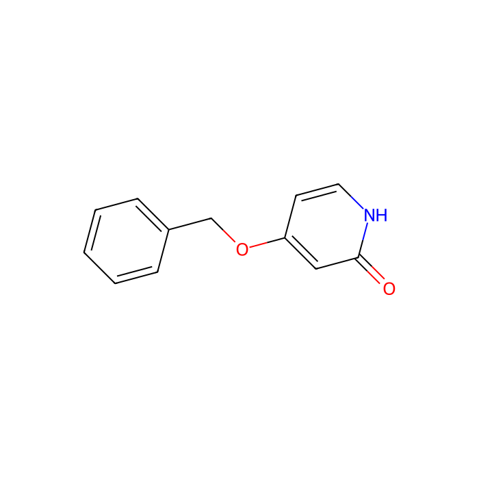 4-Benzyloxy-2(1H)-pyridone - ≥98% CAS No(53937-02-3) by Aladdin Scientific