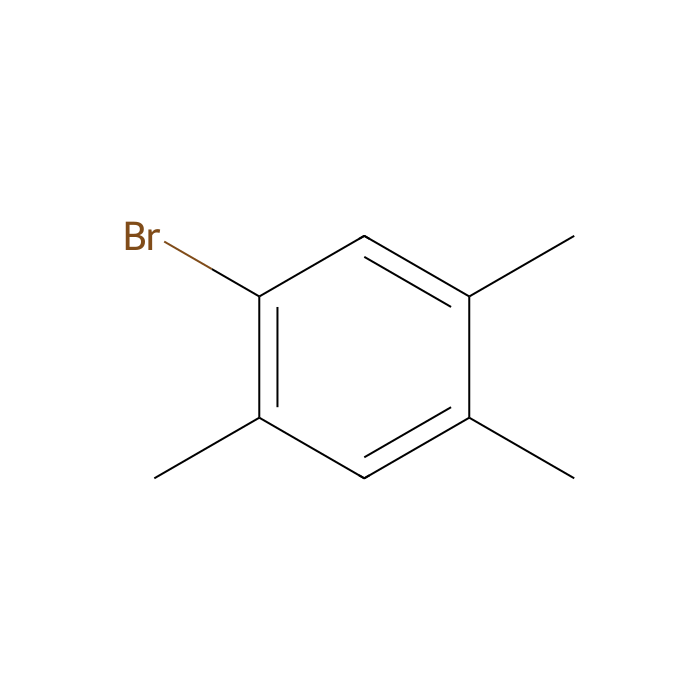 5-Bromo-1,2,4-trimethylbenzene - ≥99% CAS No(5469-19-2) by Aladdin Scientific